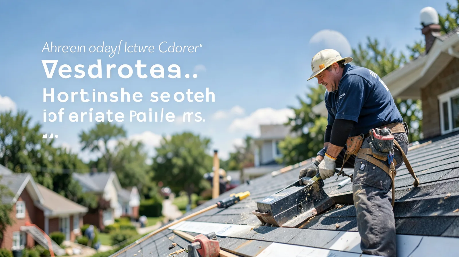 Roof Replacement in Hambleton, WV near me